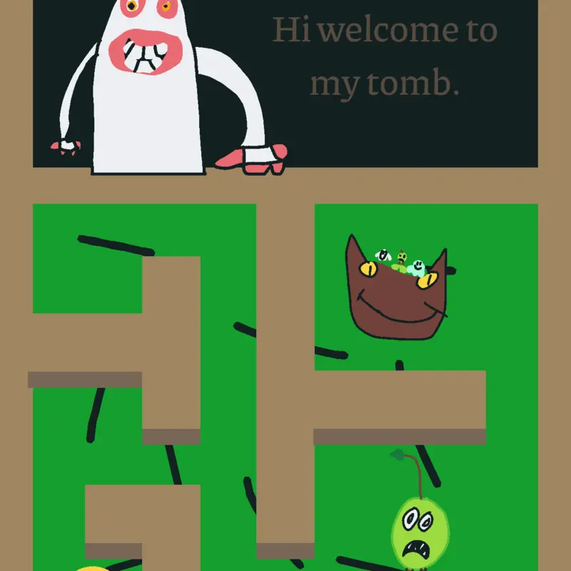 Game by @EthanDurple