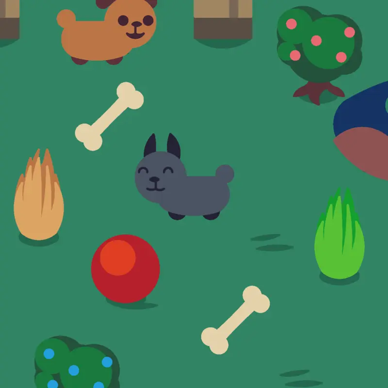Game by @MERRYCHANEL