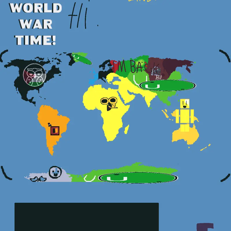 Game by @Umutistan