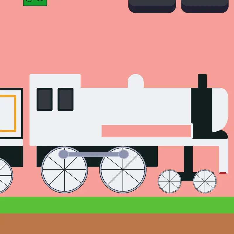 Game by @Bigjohnthetrain