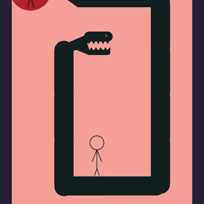 Snake test: play and kill by @red-lemon-head-hater