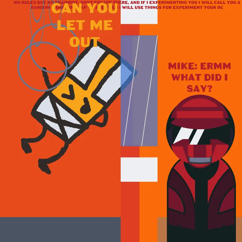 Game by @Xx_Mike_And_Hem_xX