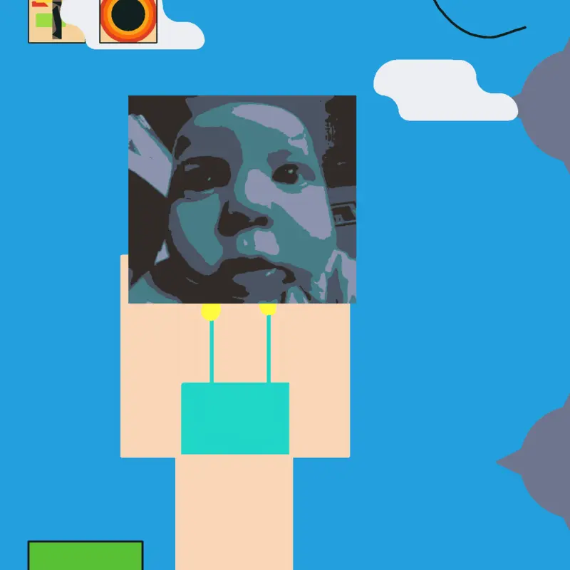 Game by @bananacoolguy5252