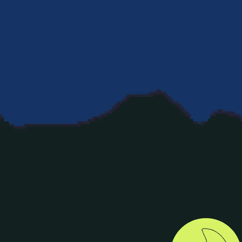 Game by @mikcria-hi