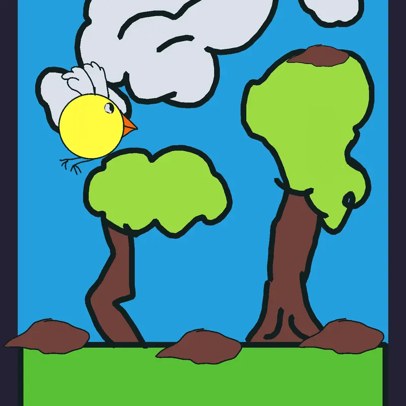 Game by @zareef15