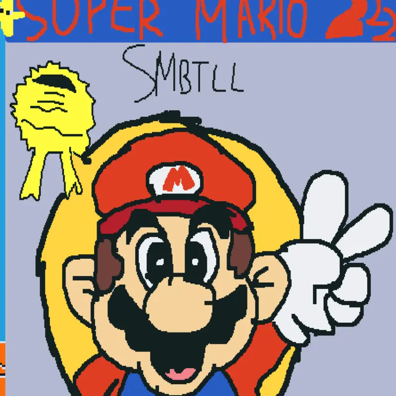Game by @MarioYahhoMammaMia