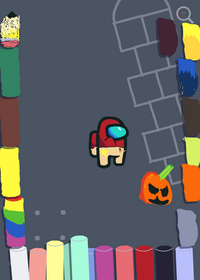 New colors new decorations new blocks