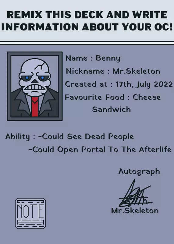 Game by @Red_Joker