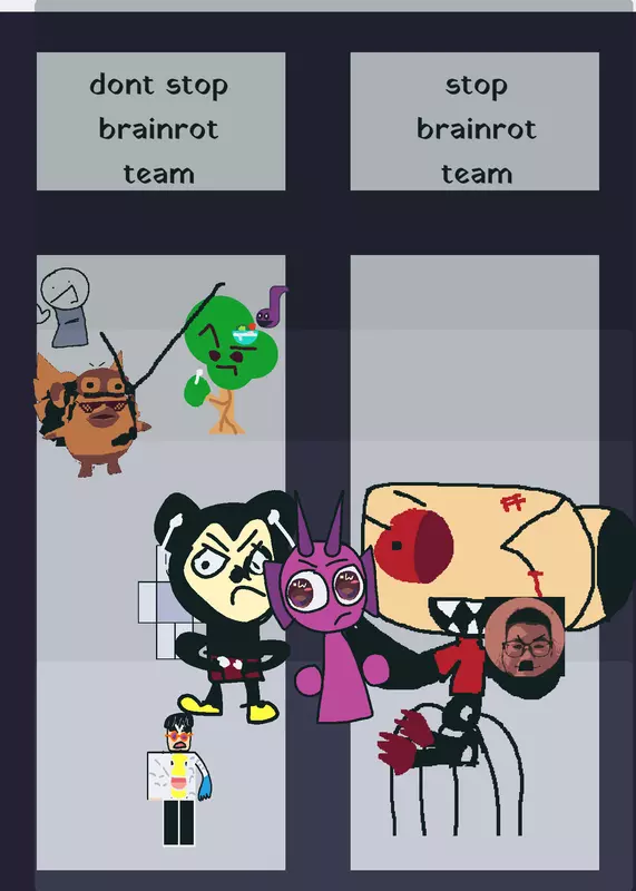 Game by @durple_thebest