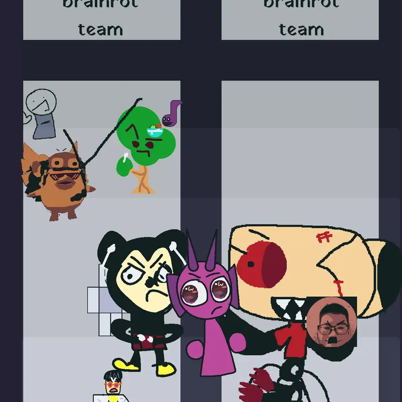 Game by @durple_thebest
