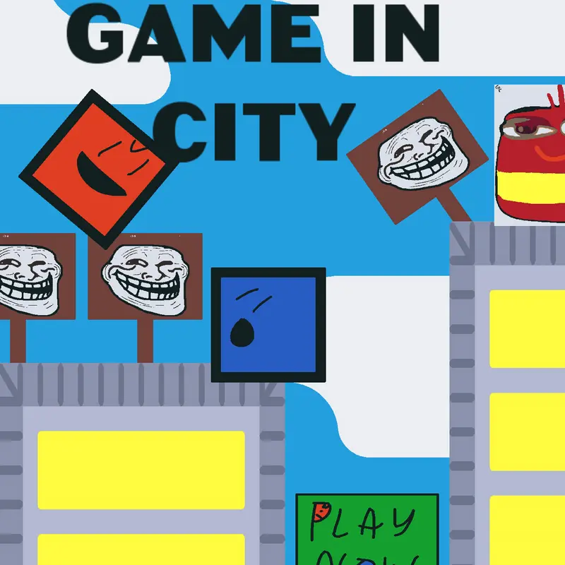 Game by @-dude_thief_war-