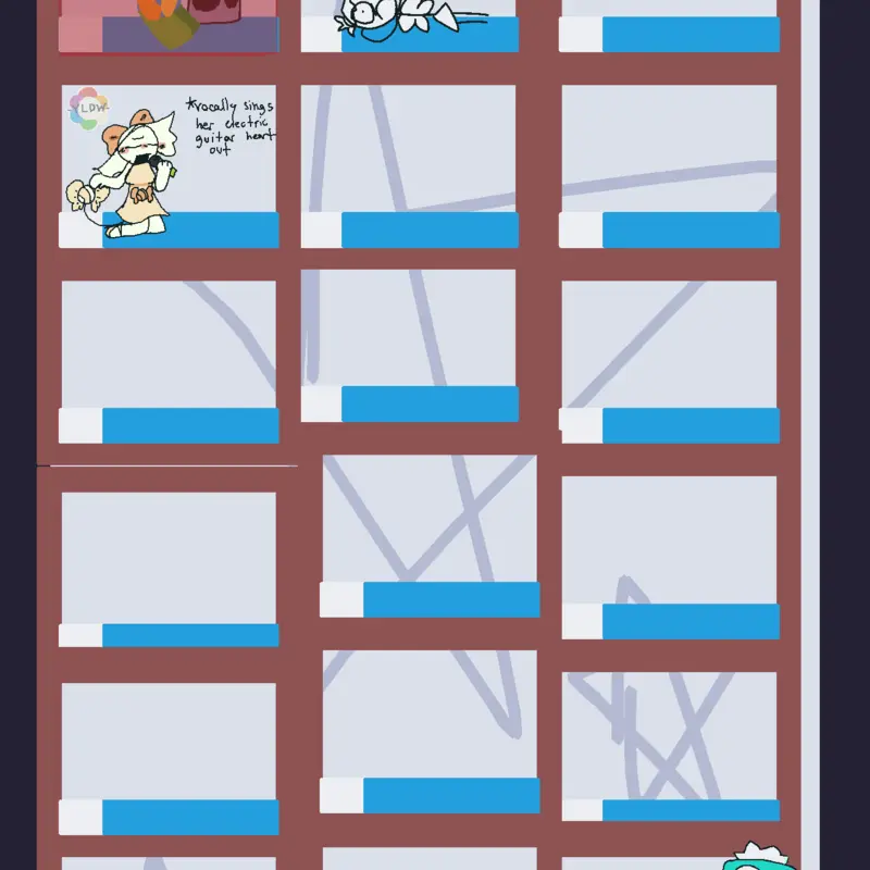 Game by @Zoe7286