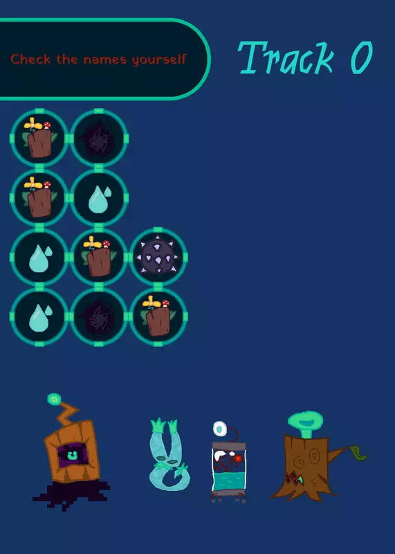 Game by @VoidKing
