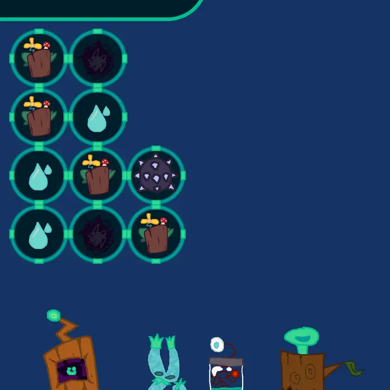 Game by @VoidKing