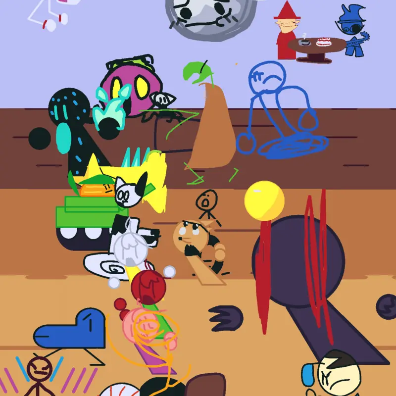 Game by @Luke92837