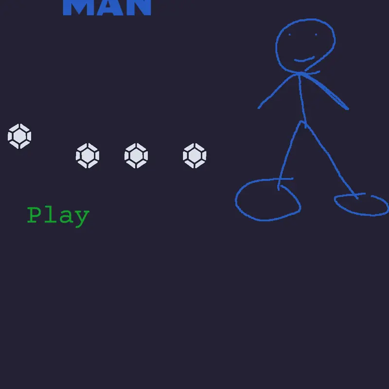 Game by @Ray-Savage