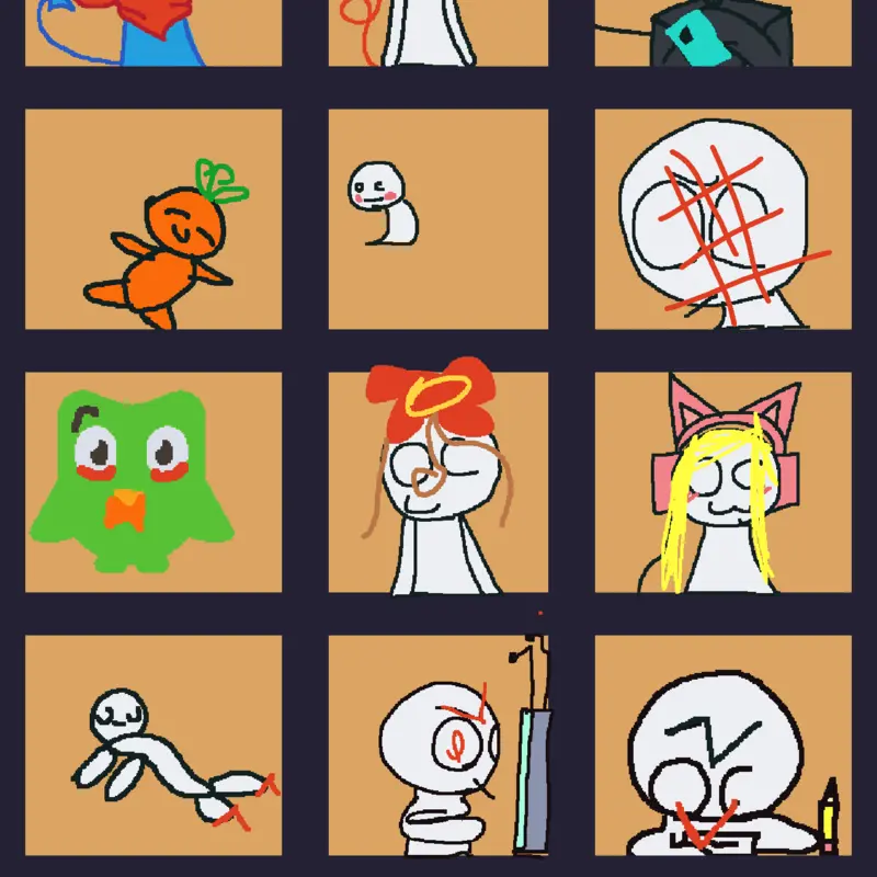 Game by @chicken1423