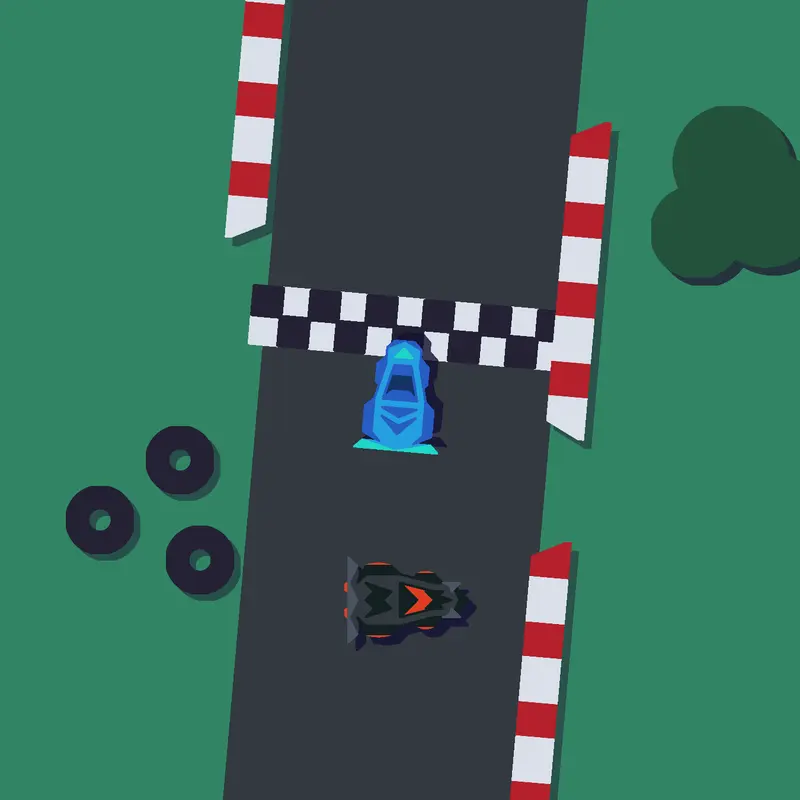 Game by @pqii