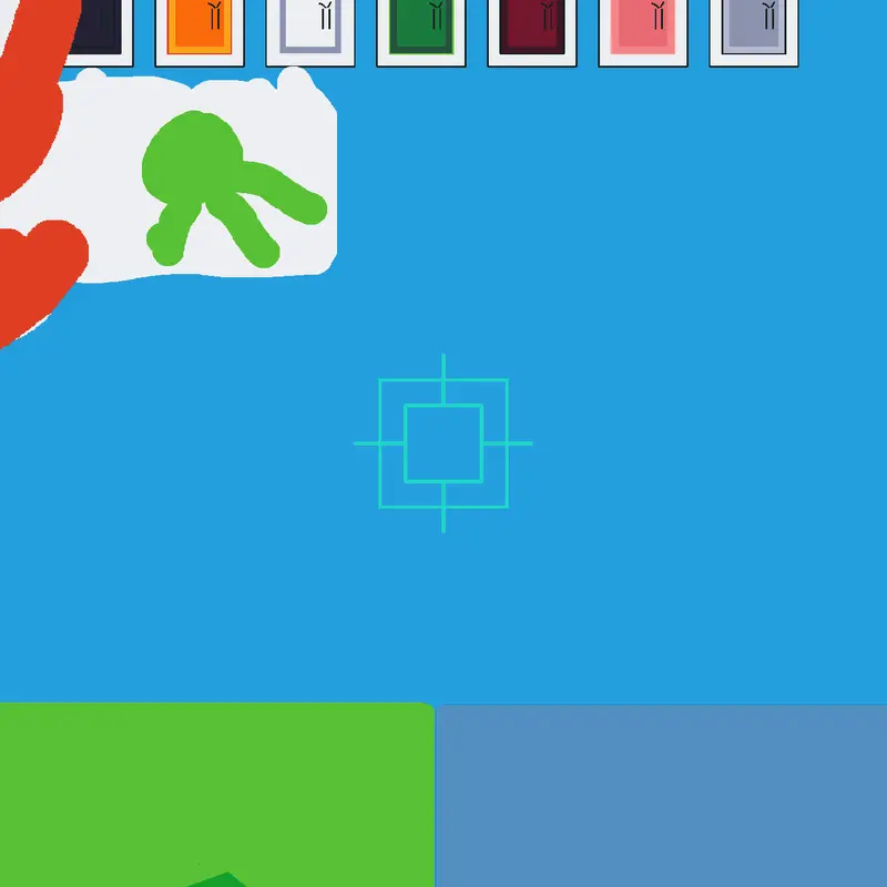 Game by @yellowcub