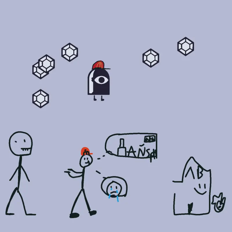 Game by @oskardevik