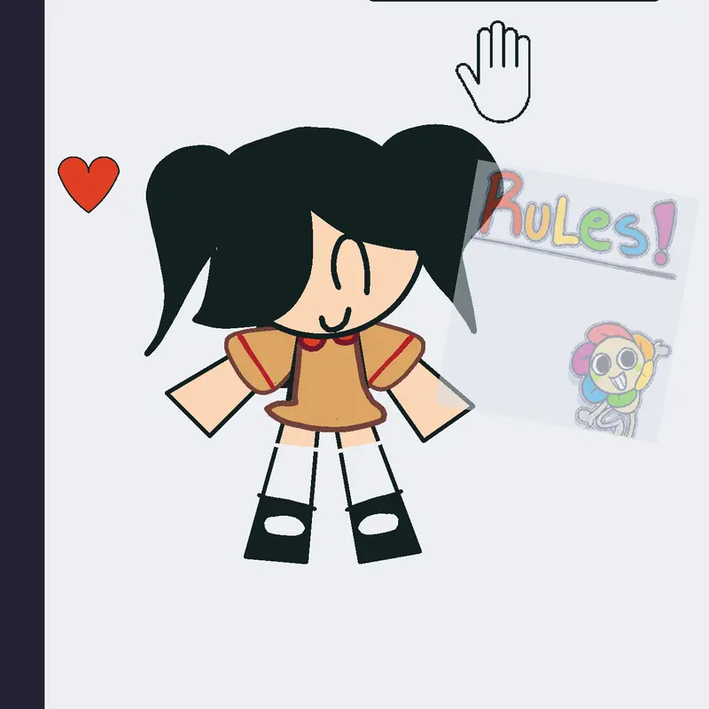 Game by @LeafyandFirey1Fan