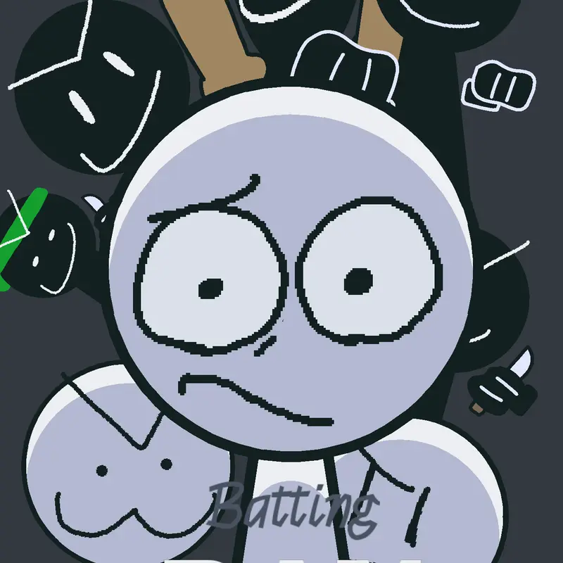 Game by @BobLikesDrawing