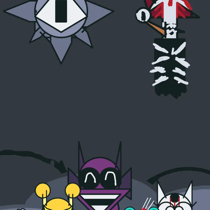 Game by @C-25thedasher