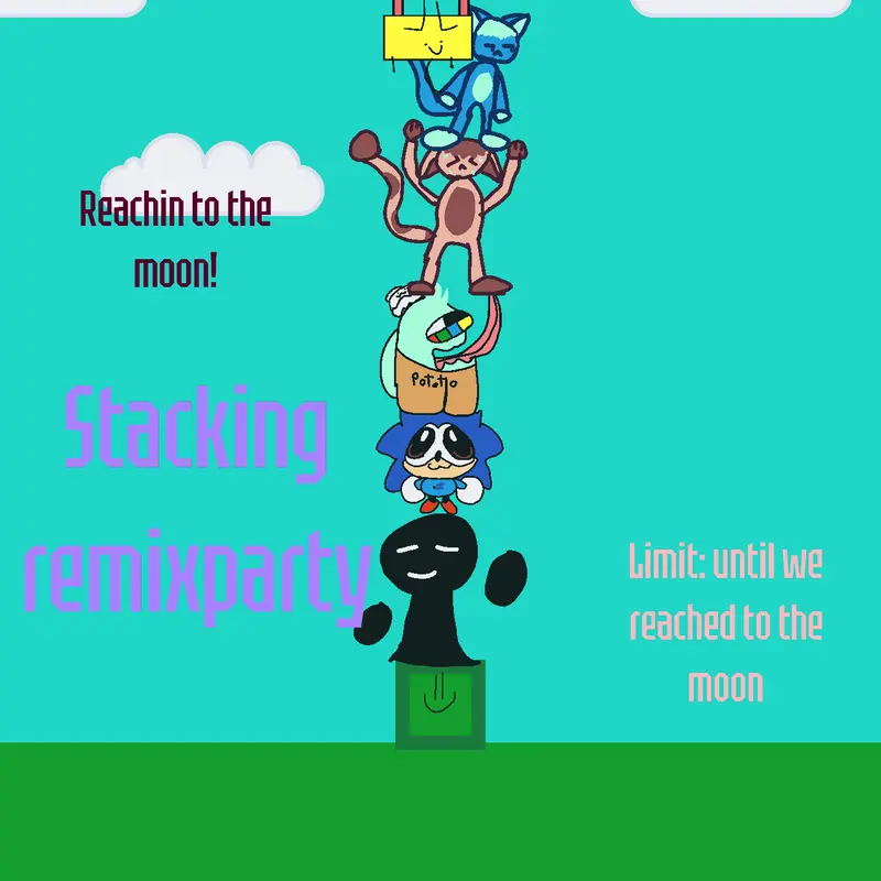 Game by @leiree