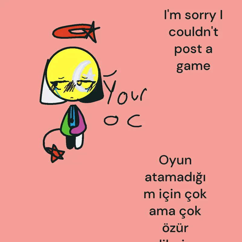 Game by @melos09_plankton