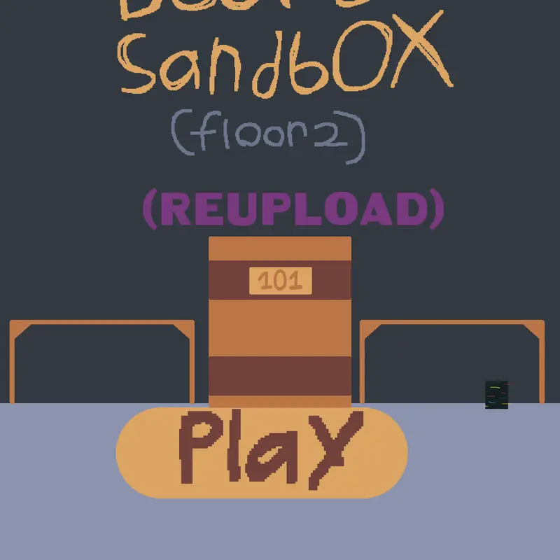 Game by @wow_iron