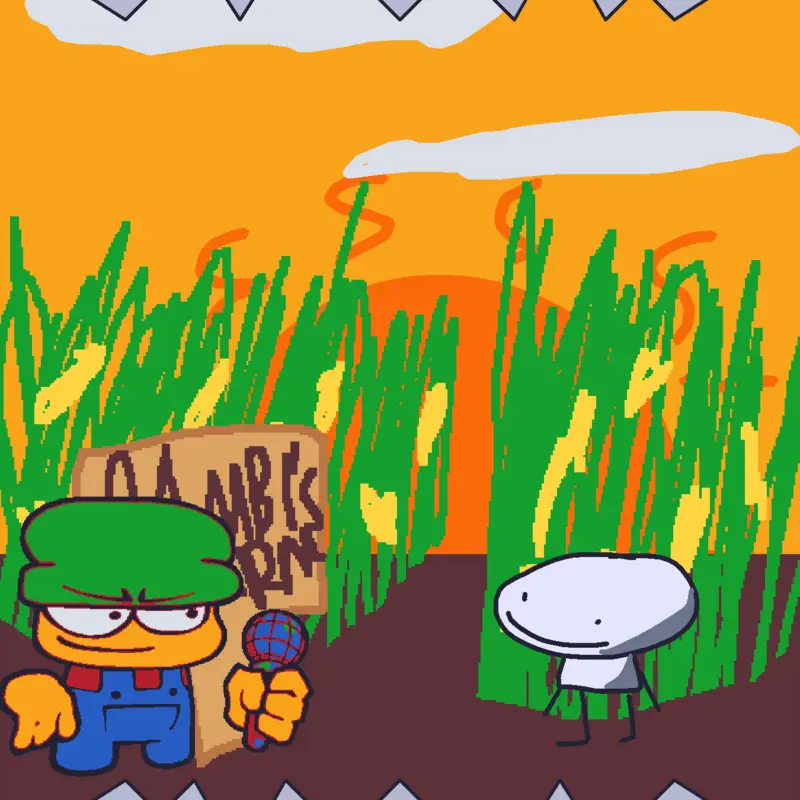 Game by @gabrieladc694