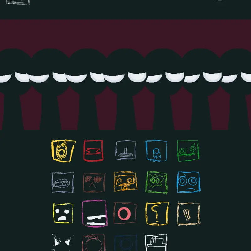 Game by @tmv