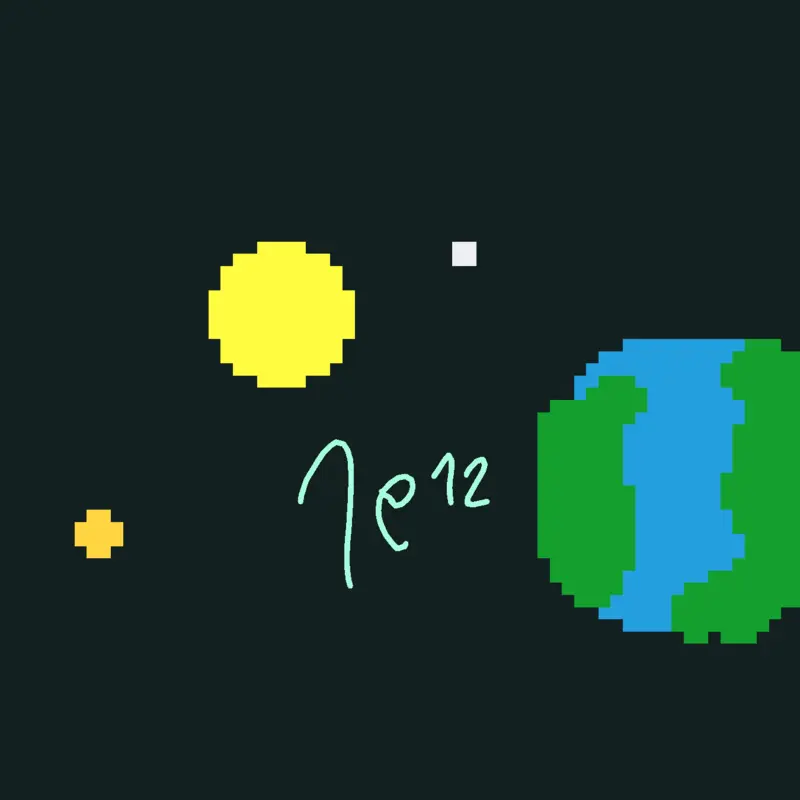 Game by @spaceyman