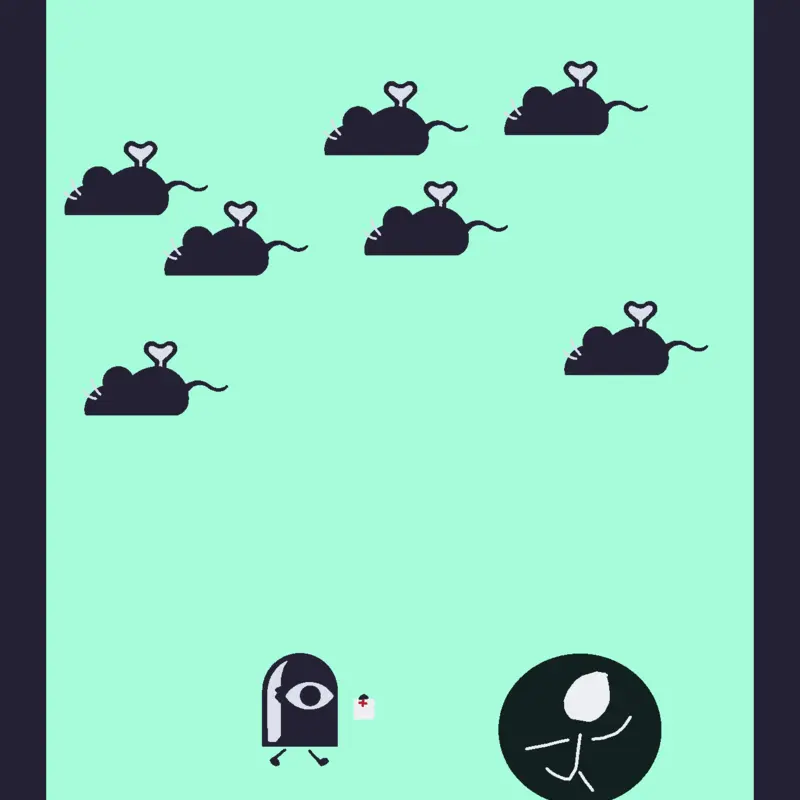 Game by @ezerero
