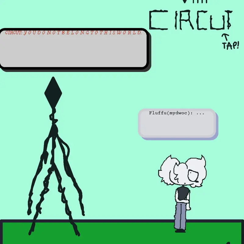 Game by @THE_WATCHTOWER