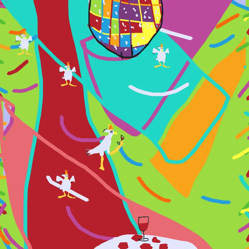 Game by @secretary