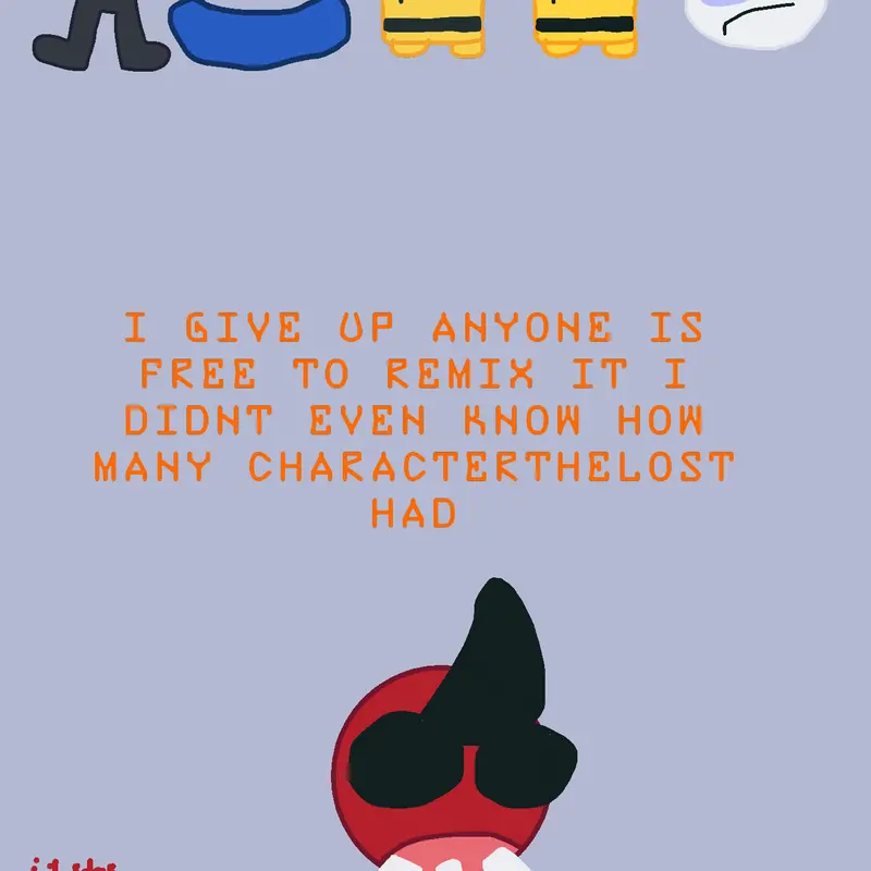Game by @AvocadoMaster309