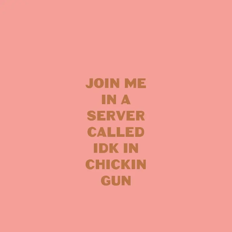 Game by @not_tv_head_official