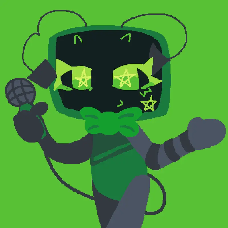 Game by @KateCantChat