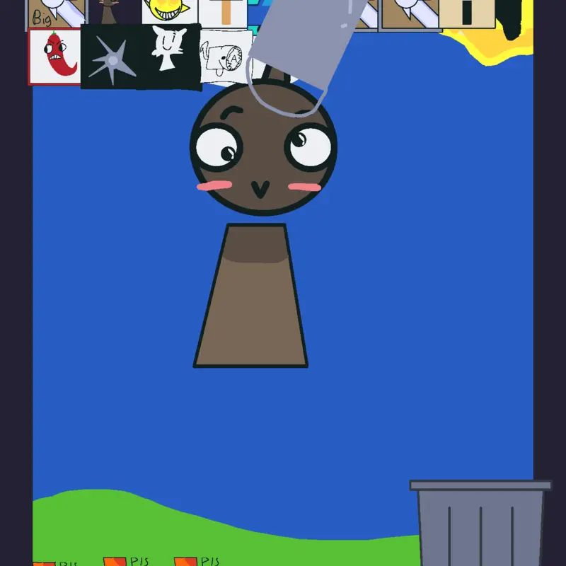 Game by @SUNFROWERVN