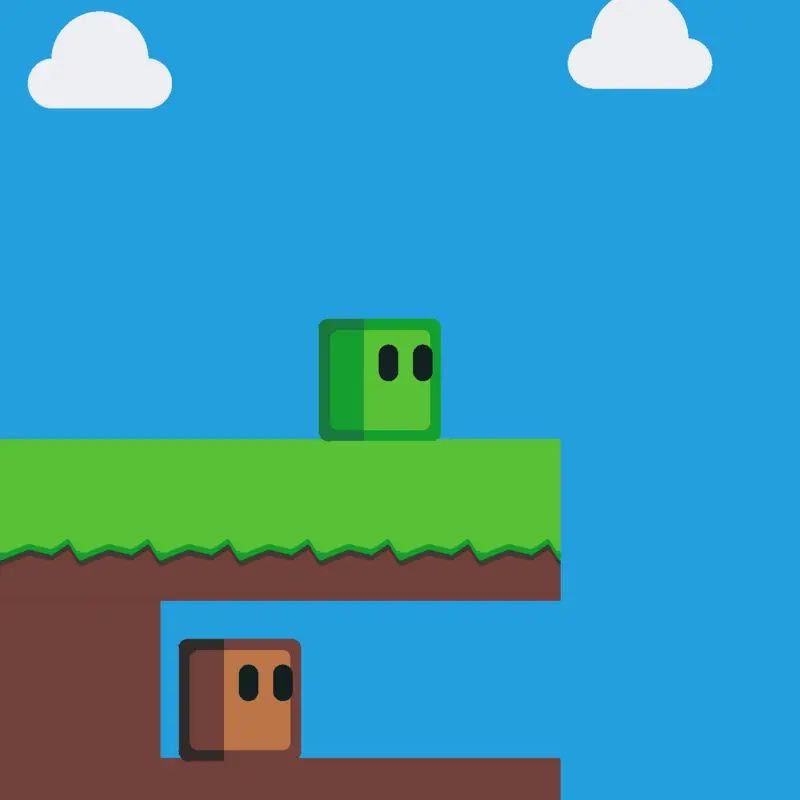 Game by @sakalovesgeo