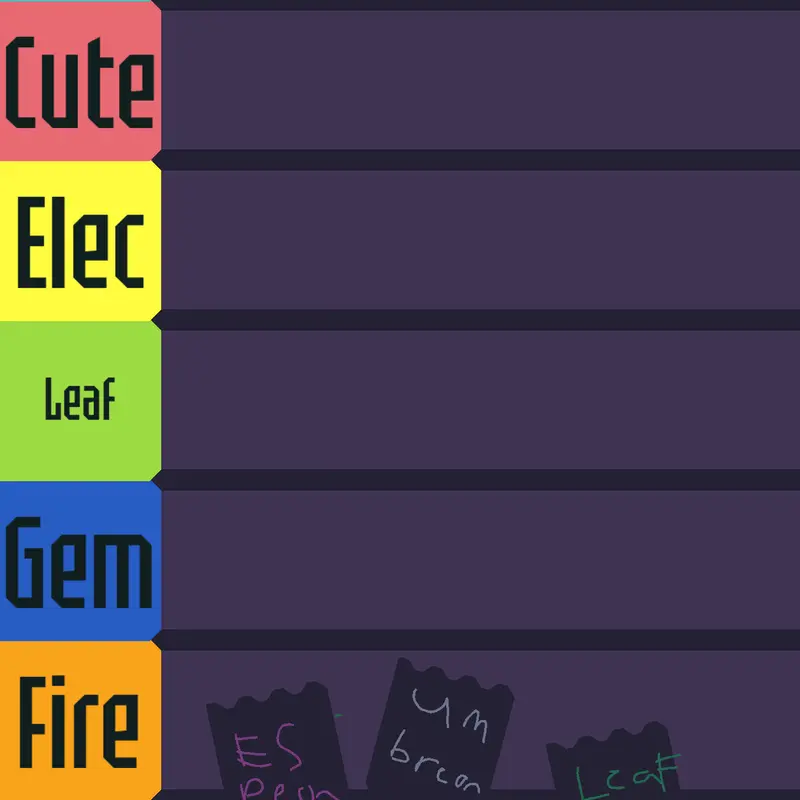 Game by @PersonThatExistsOnEarth