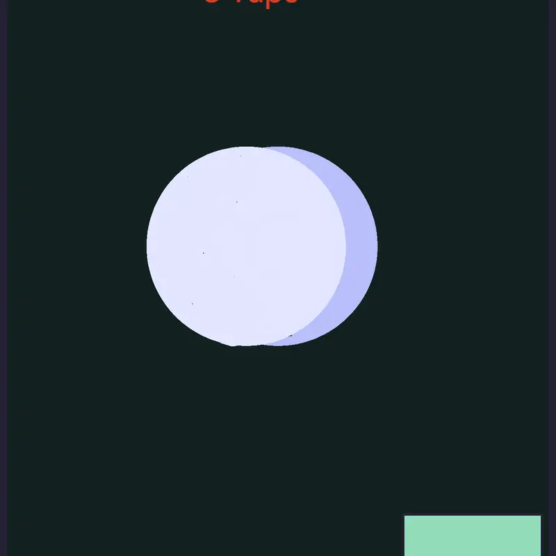 Game by @Irina_pro