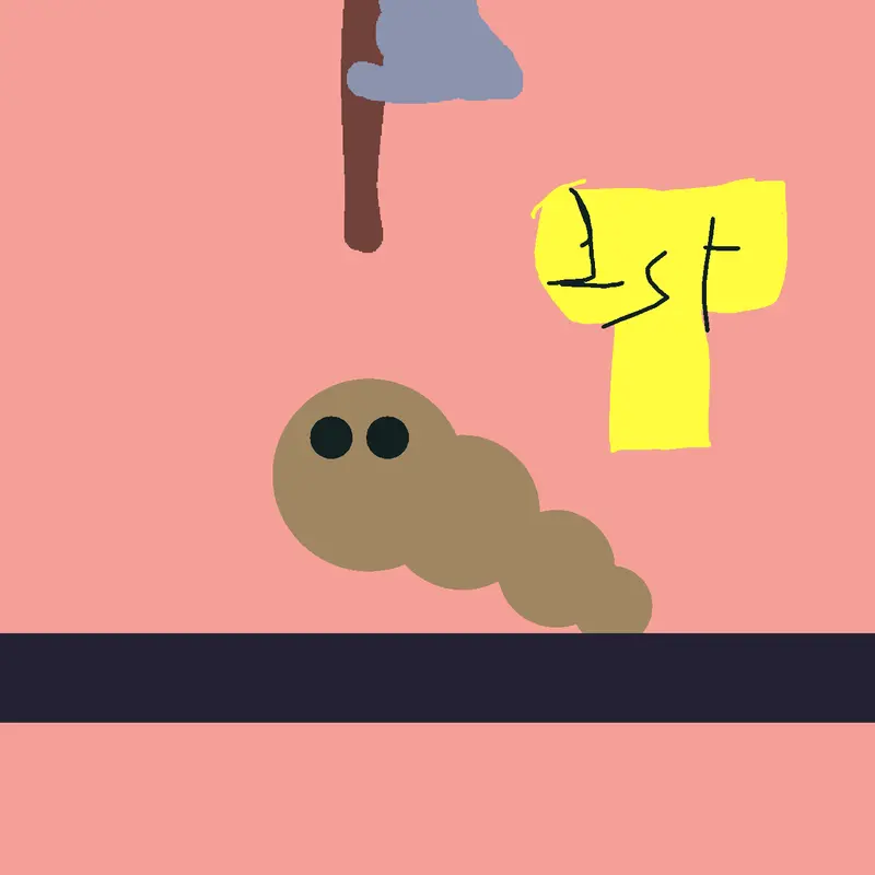Game by @johnakis