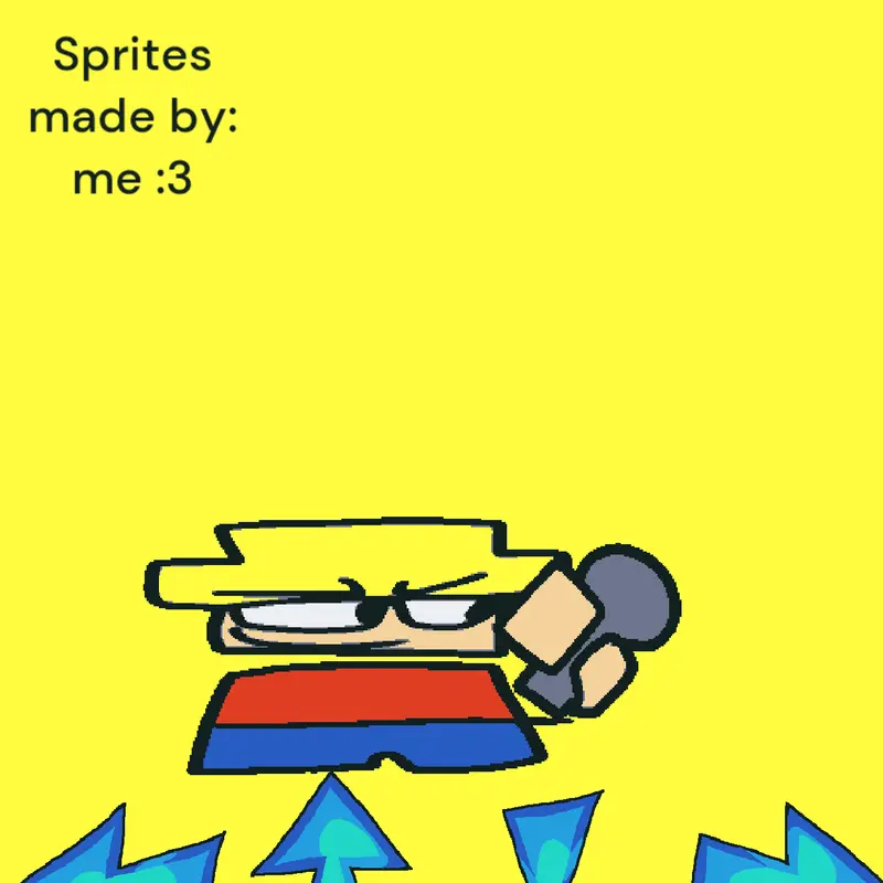 Game by @bampz