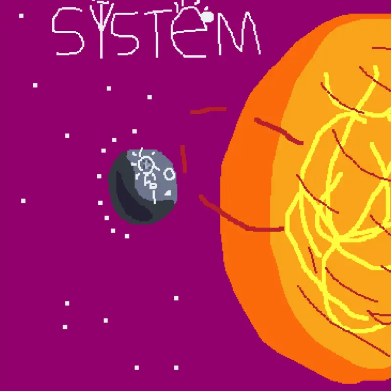 Game by @spaceball
