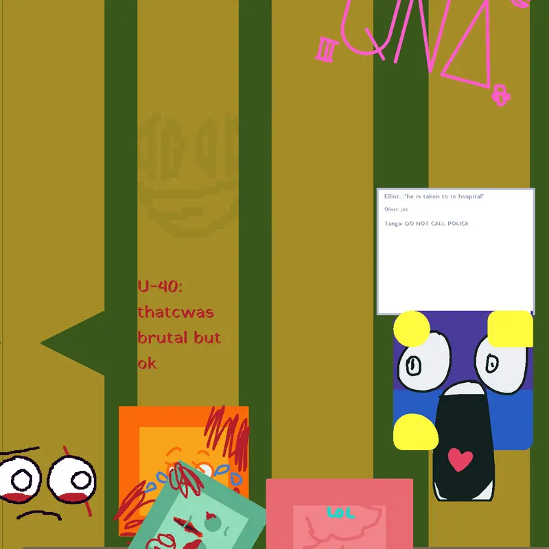 Game by @Unknown_Honey