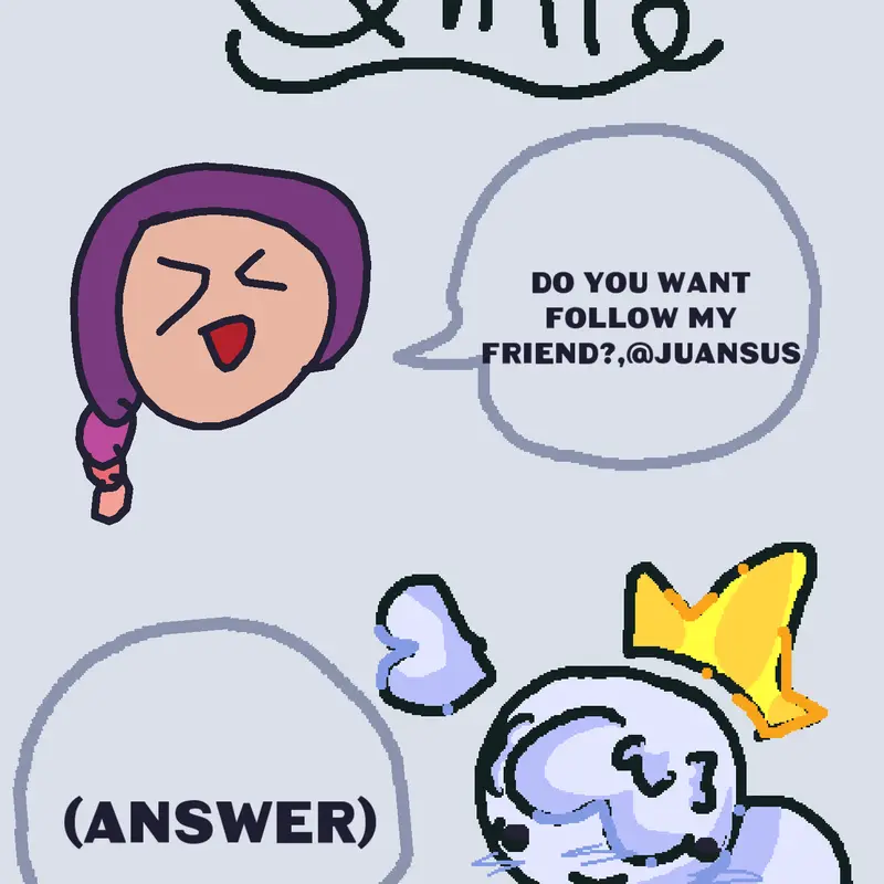 Game by @Silili