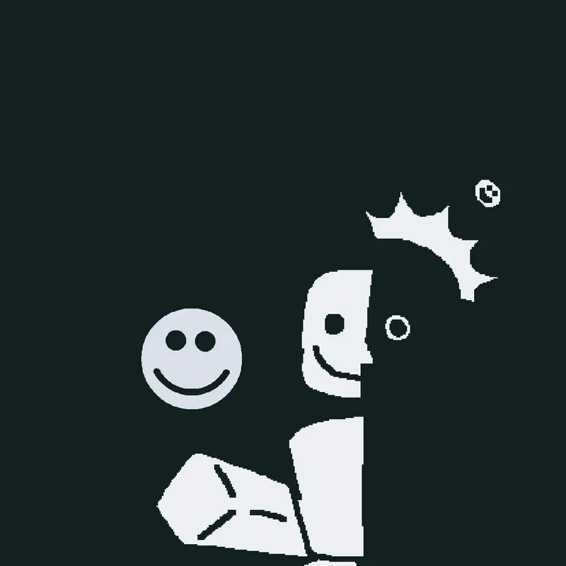 Game by @idonknowwhattotype