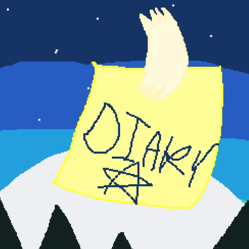 Game by @Puffcorn_